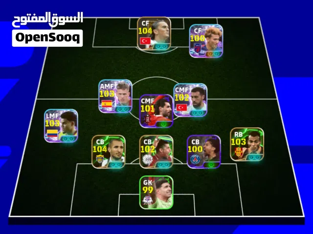 حساب 50درهم