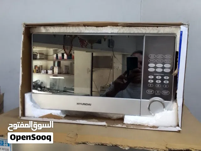 Hyundai 30+ Liters Microwave in Amman