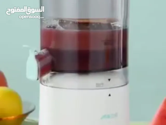 عصارة فواكه شحن +كهرباء