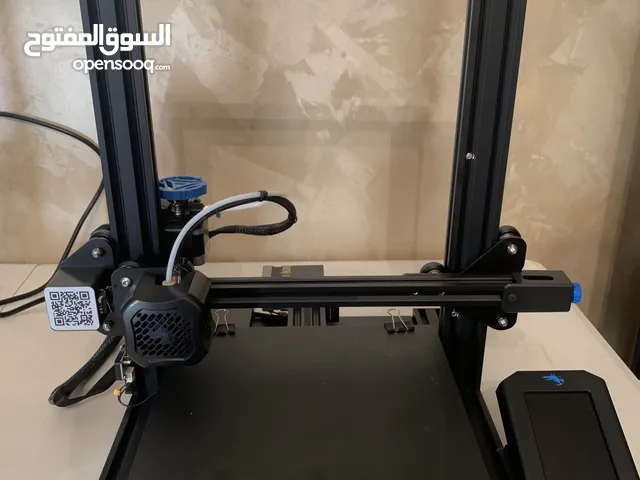 3D Printer Creality Ender-3 V2