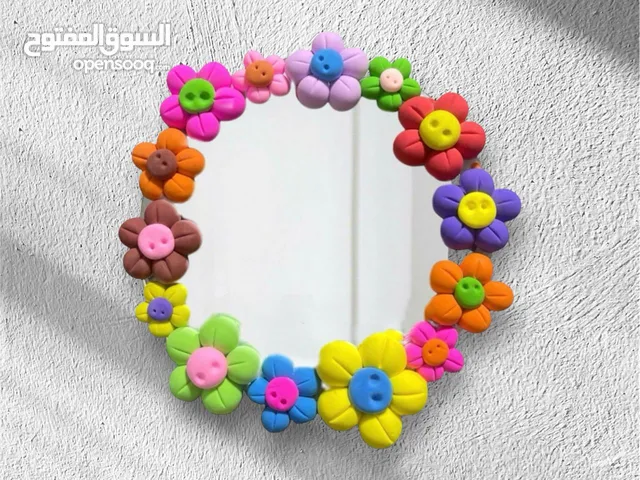 مرايات هاند ميد كيوت