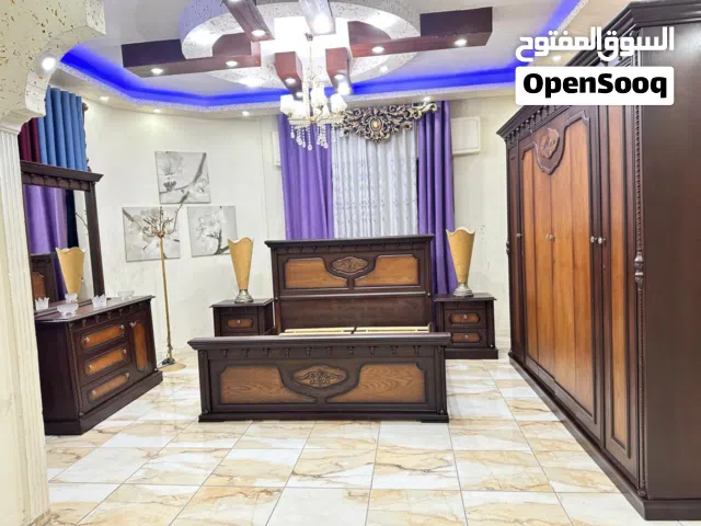 غرفة نوم الملكه تفصيل