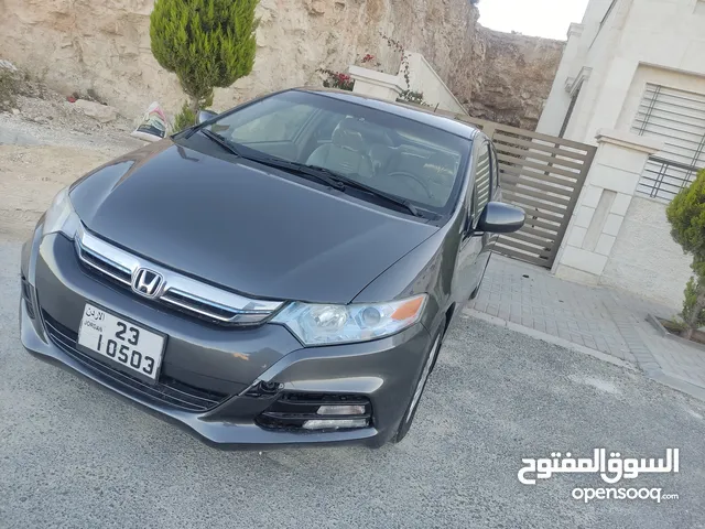 Used Honda Insight in Amman