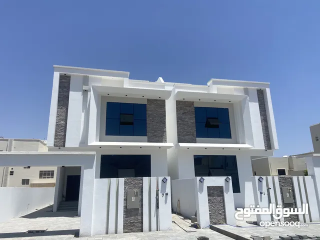 375 m2 5 Bedrooms Villa for Sale in Muscat Ansab