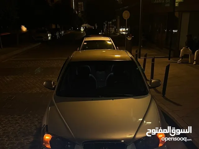هونداي xd2000
