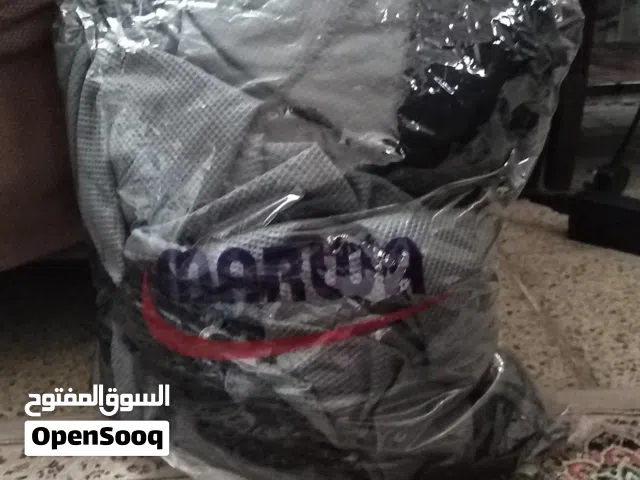 كفرات سيارة صالون