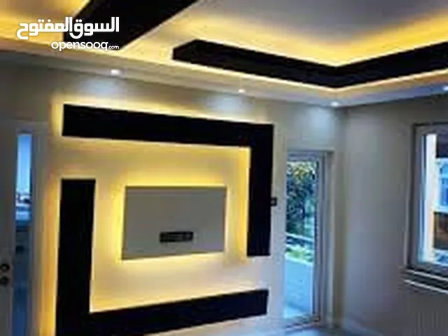 صباغ لبناني وخدمات جميع الديكورات الداخلية والخارجية بجودة عالية وتشطيب درجة اولى والعمل بنظافة ودقة