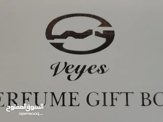 عطور Veyes – رفاهية تلامس حواسك