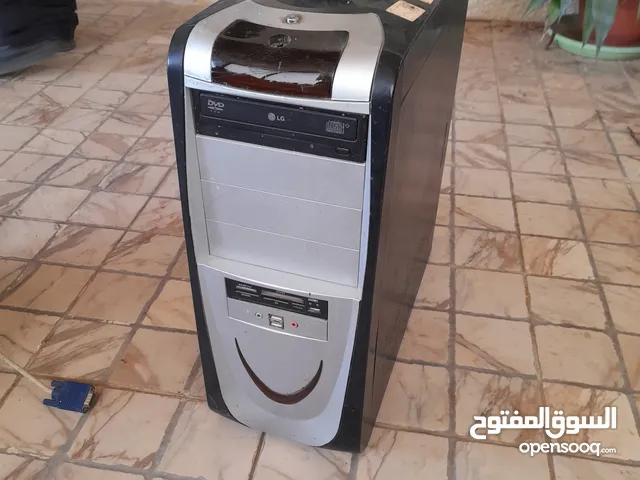  Custom-built  Computers  for sale  in Al Karak