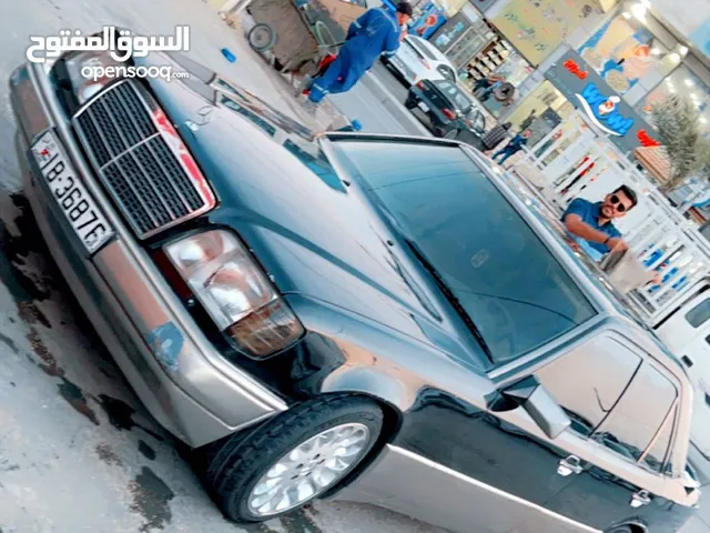 مرسيدس بطه مودي 90
