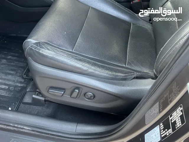 هونداي توسان 2018