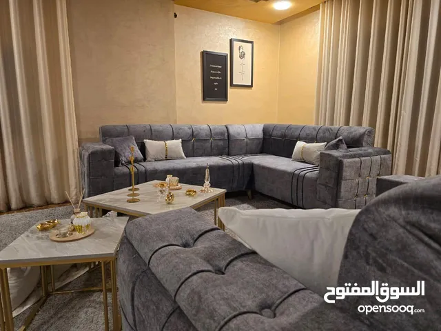 طقم كورنر 9 مقاعد