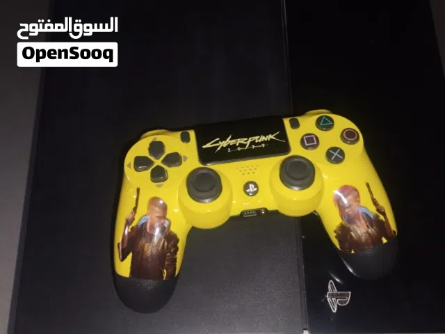 ps4 fat الاصلي