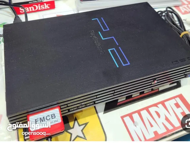 PlayStation 2 PlayStation for sale in Muharraq