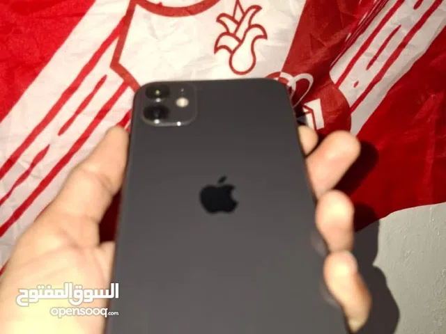 Apple iPhone 11 128 GB in Benghazi