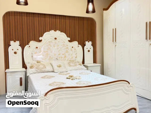 غرف نوم فخمه