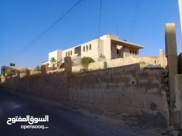 450 m2 More than 6 bedrooms Townhouse for Sale in Zarqa Al Zarqa Al Jadeedeh
