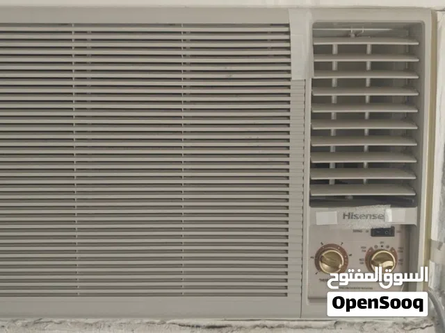2 ton super general window AC available for sale.