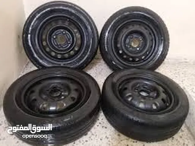 مطلوب جنط افانتي حديد