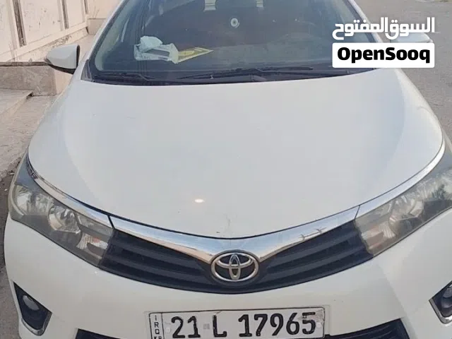 كورلا 2015 خليجي