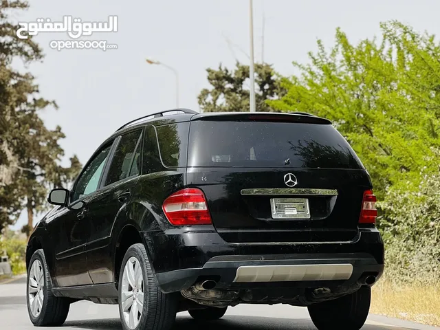 New Mercedes Benz M-Class in Zawiya