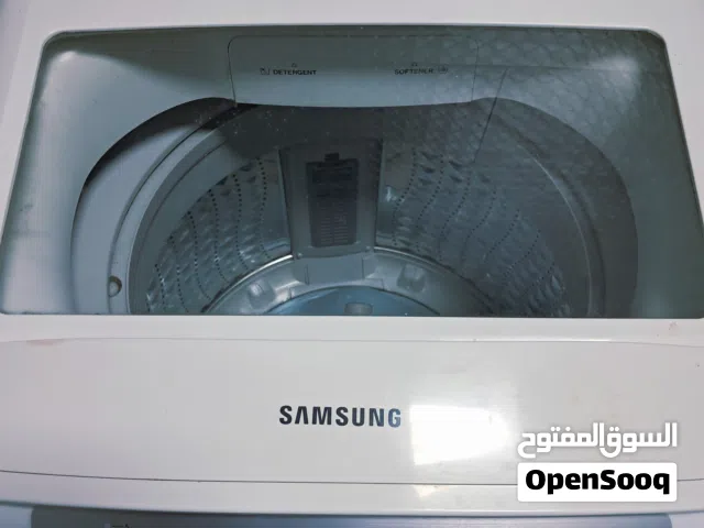 Samsung 11.kg clothes washing machine