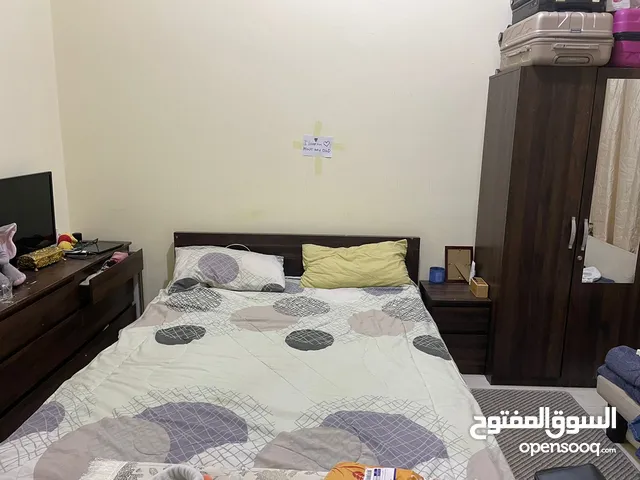 غرفة نوم كاملة