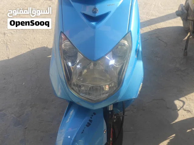 2010 ياماها سكنس
