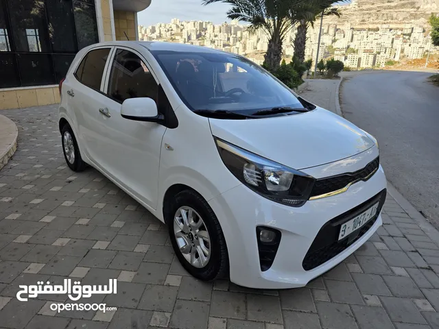 Used Kia EV5 in Nablus