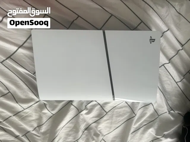 Ps5 slim2025