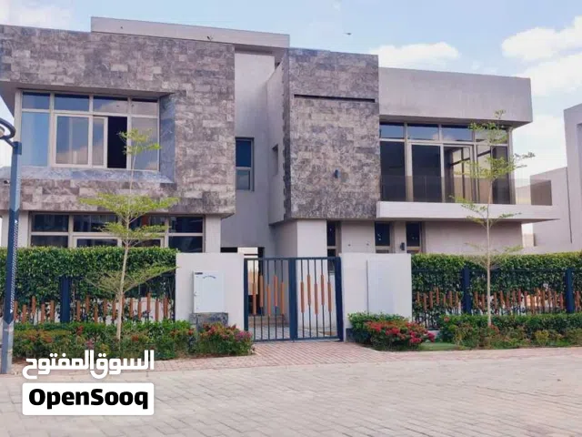 210 m2 3 Bedrooms Villa for Sale in Giza 6th of October