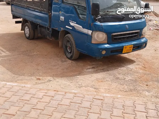 Used Kia Other in Benghazi