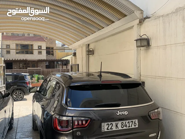 Jeep Compass 2022 in Baghdad