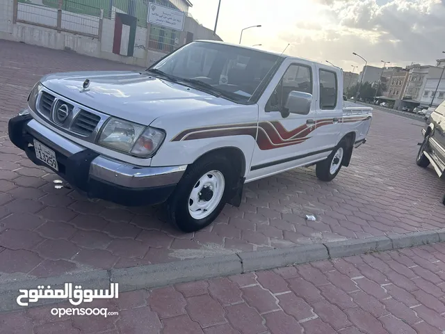 Used Nissan Datsun in Al Jahra