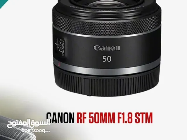 Canon Lenses in Al Batinah