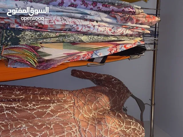 فستان الحفلات