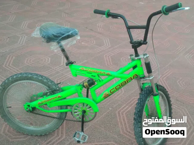 دراجه للبيع مستعمل نضيف جدا