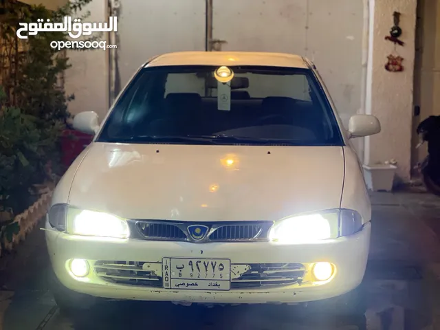 New Proton Other in Baghdad