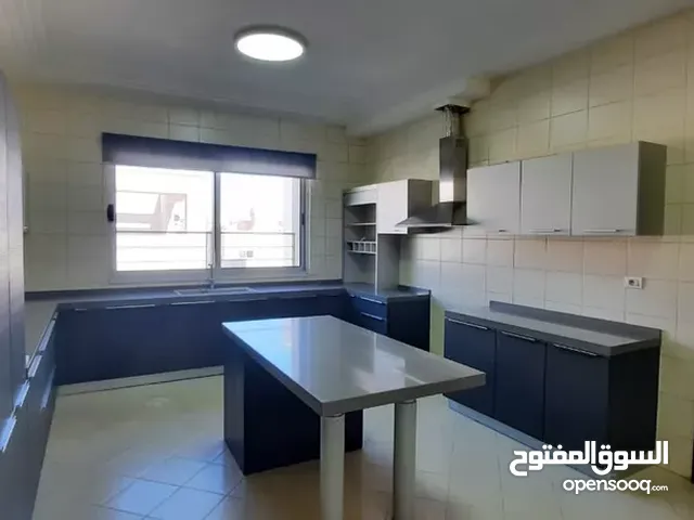 400 m2 3 Bedrooms Apartments for Rent in Amman 5th Circle