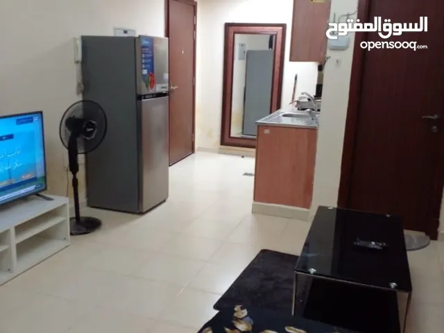 سكن شباب مشترك