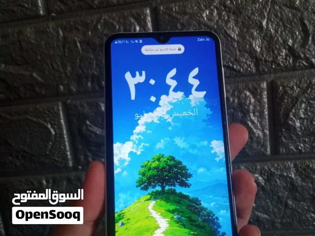 Samsung Galaxy A23 128 GB in Madaba