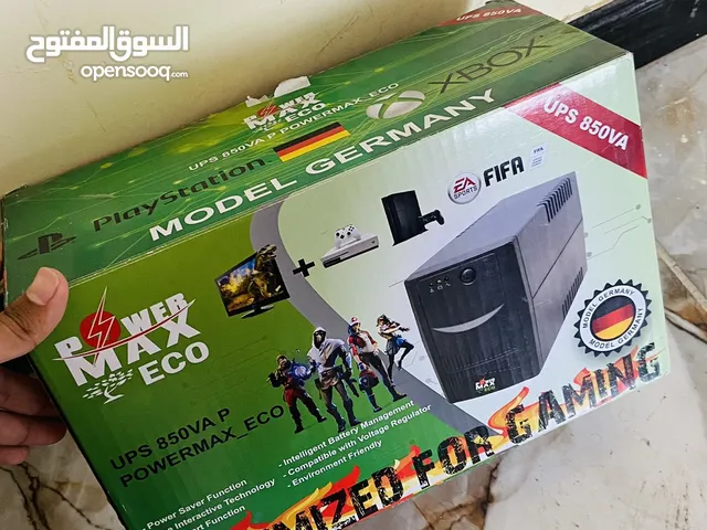 UPS 850V للبلي ستيشن