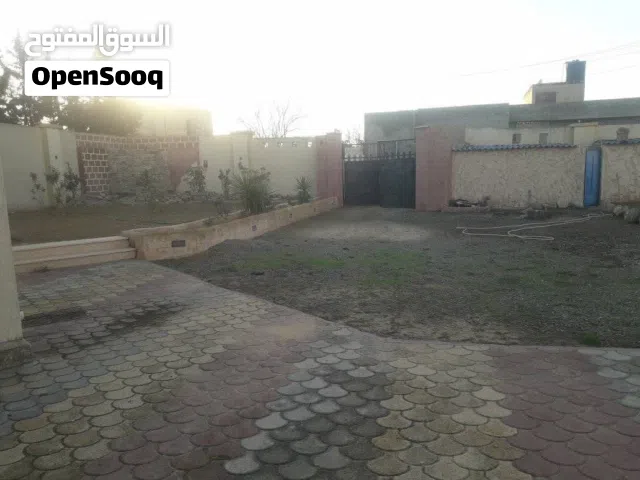 استراحة خلة فارس شارع القابينة