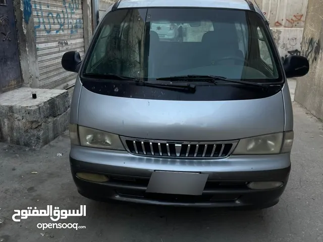 بريجو 2002 للبيع كاش