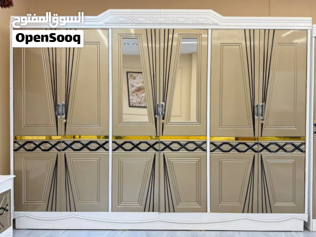 غرفة نوم صاج عراقي