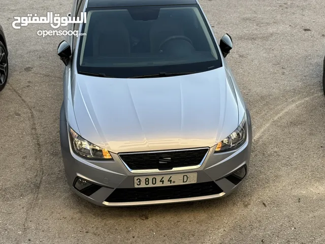 سيات ابيزا