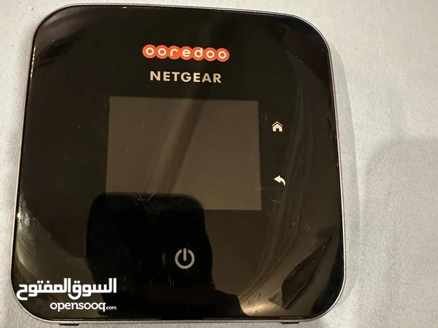 Netgear 4G+5G dual band