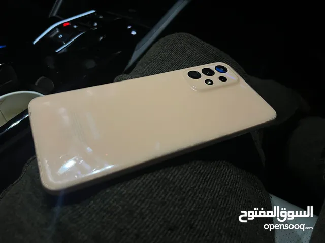 Samsung A23 5G للبيع او بدل