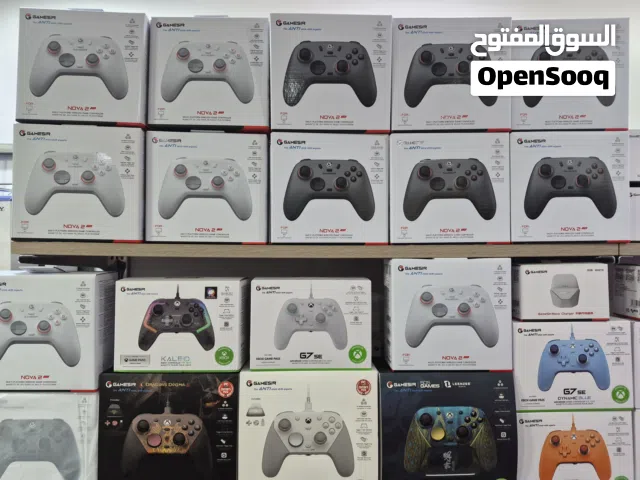 Xbox Xbox for sale in Amman