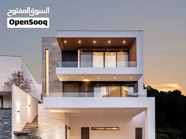 250 m2 4 Bedrooms Townhouse for Sale in Basra Baradi'yah